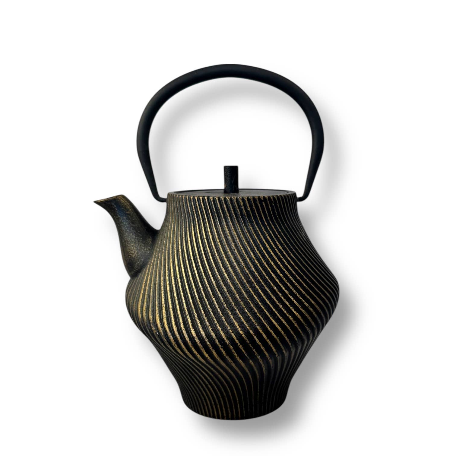 Ja-Unendlich - Vente Théière - Théière en fonte Yori 1,2 l0