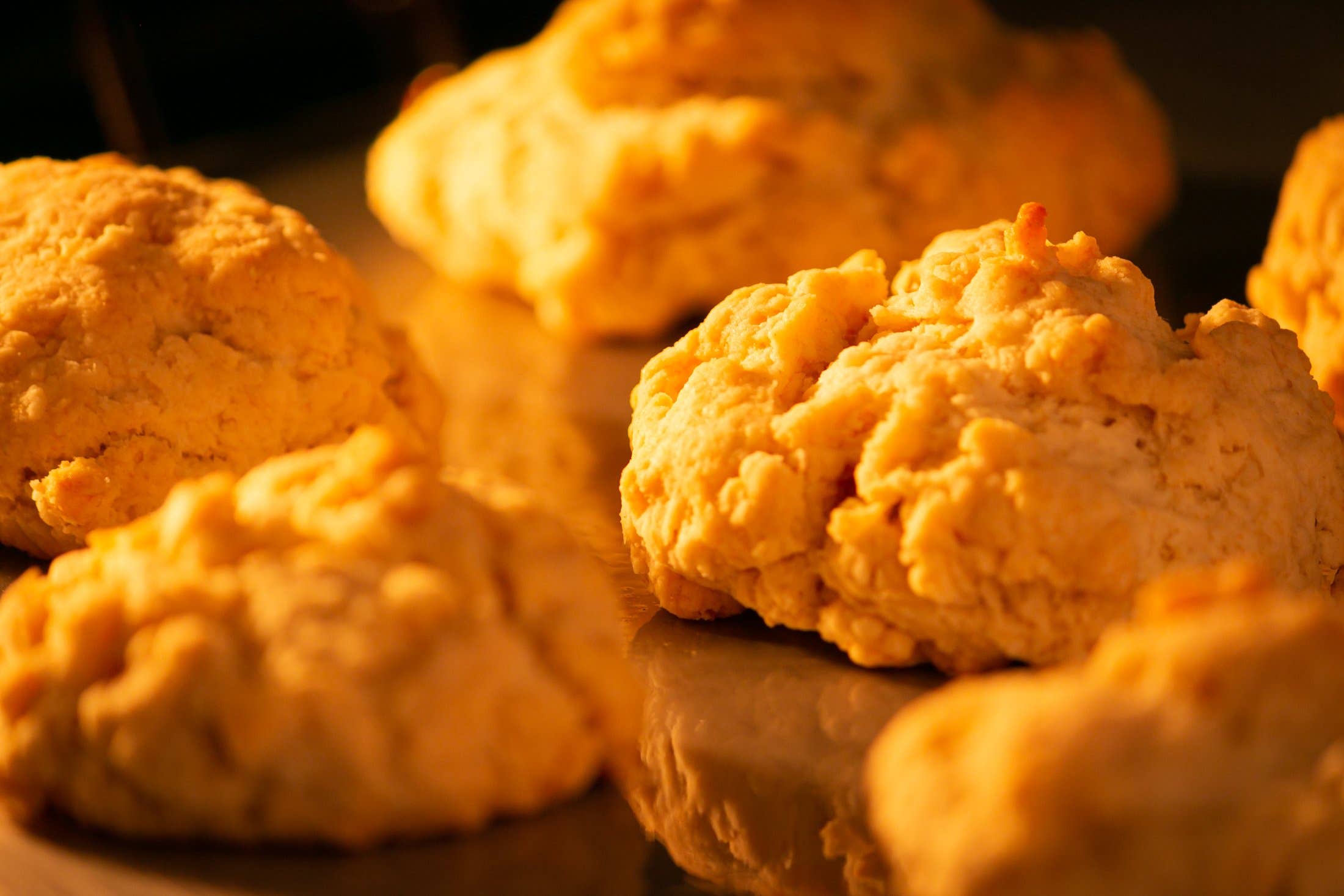 A Blend Above - Vente Préparation pour biscuits - Mélange à Biscuits Original2
