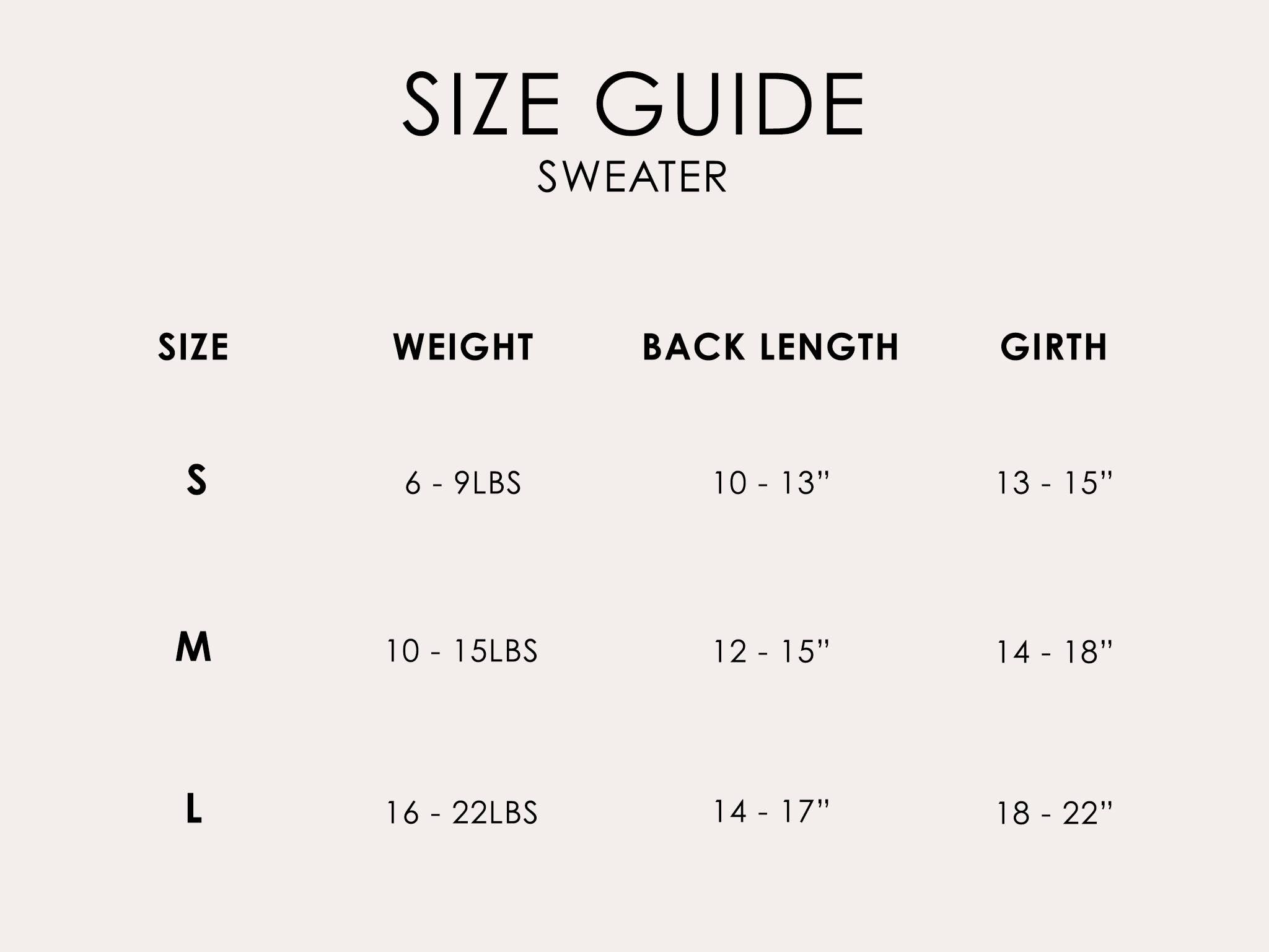 Le Chien Bleu NY - Wholesale Pet Sweater - Dog - LCB Merino Wool Sweater - Beige & Brown5