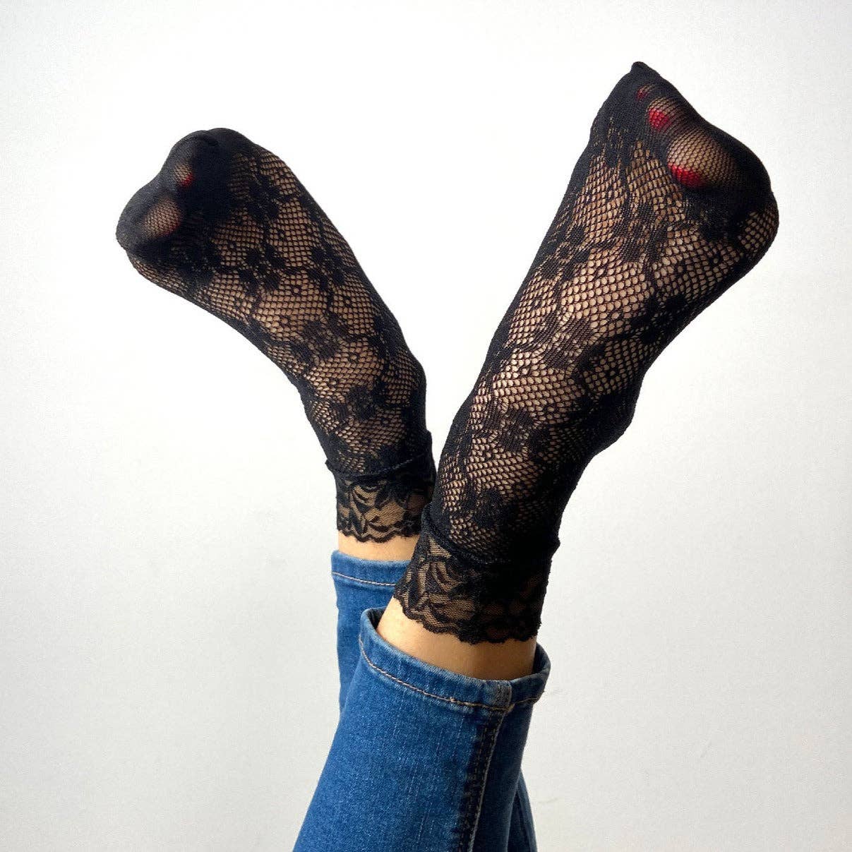 sockette - Wholesale Socks - Women's - Audrey - Set of 32