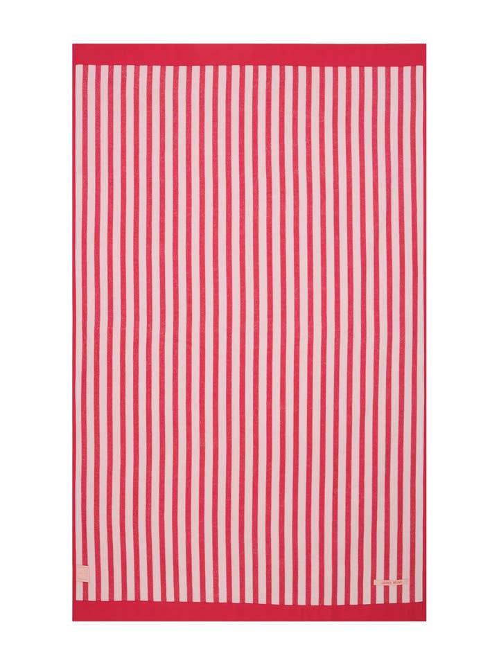 Vag Ros Strandhandduk för wholesale av JERA MINI