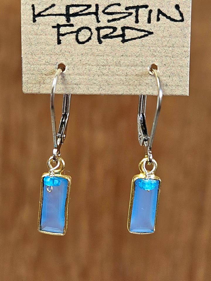 EWH9419GBL pour la vente par KRISTIN FORD Jewelry With Meaning