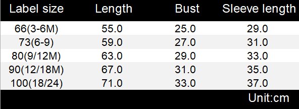 Little Trendy - Wholesale Jumpsuit - Baby - Baby long-sleeved knitted romper outing warm romper1