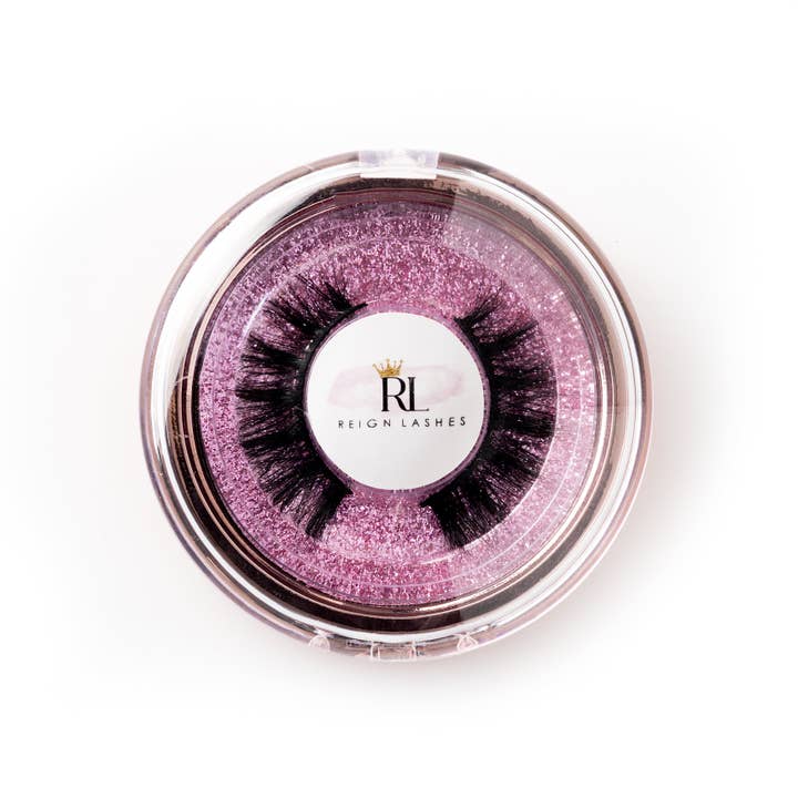 Reign Lashes – wholesale False/fake eyelashes – Zara Lash