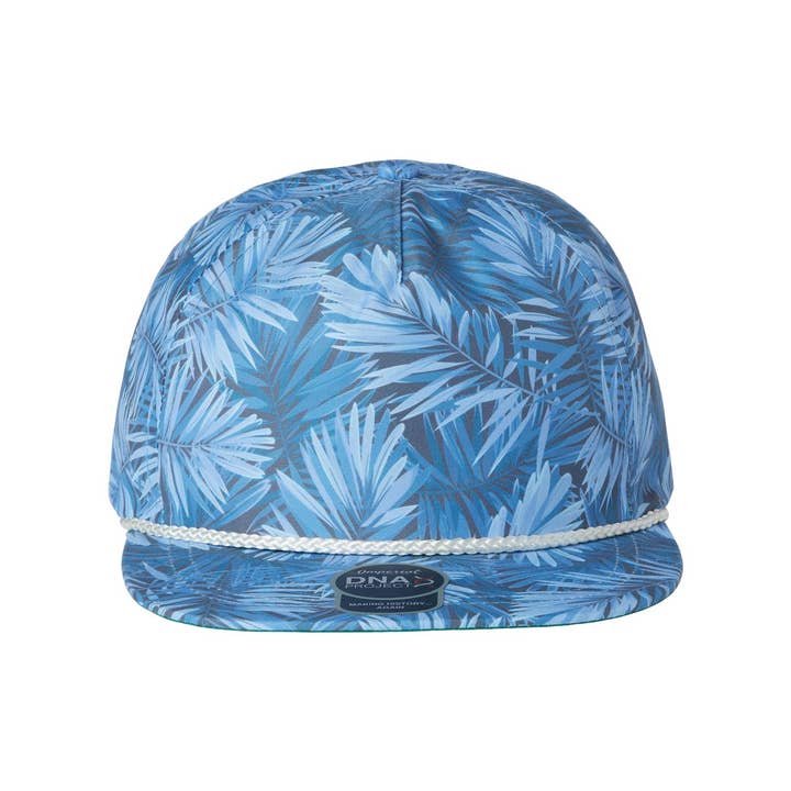 Casquette The Aloha Rope pour la vente par Lucky Avocado