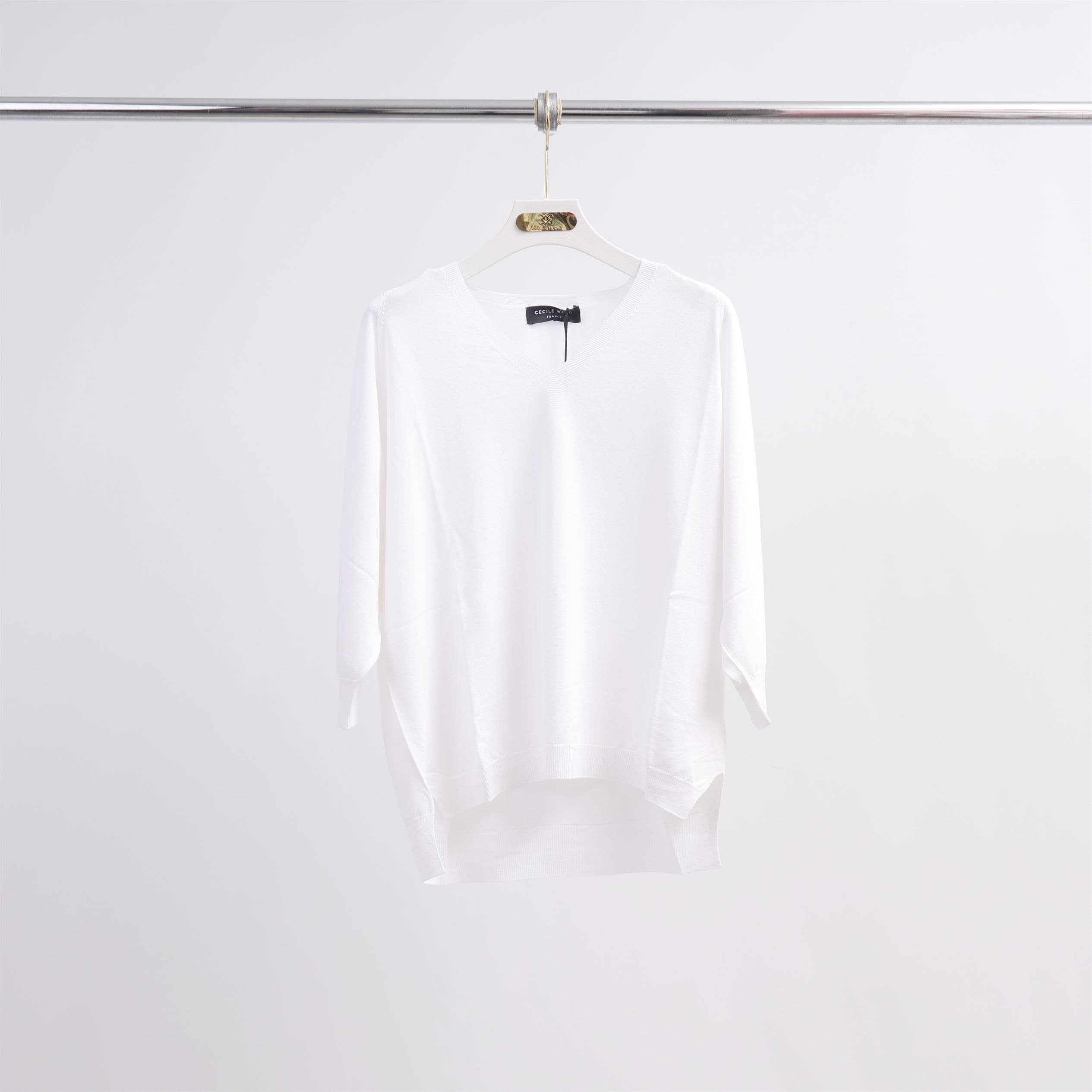 Cecile Wang – wholesale Pullovertröja - Dam – YF521536 lätt tröja