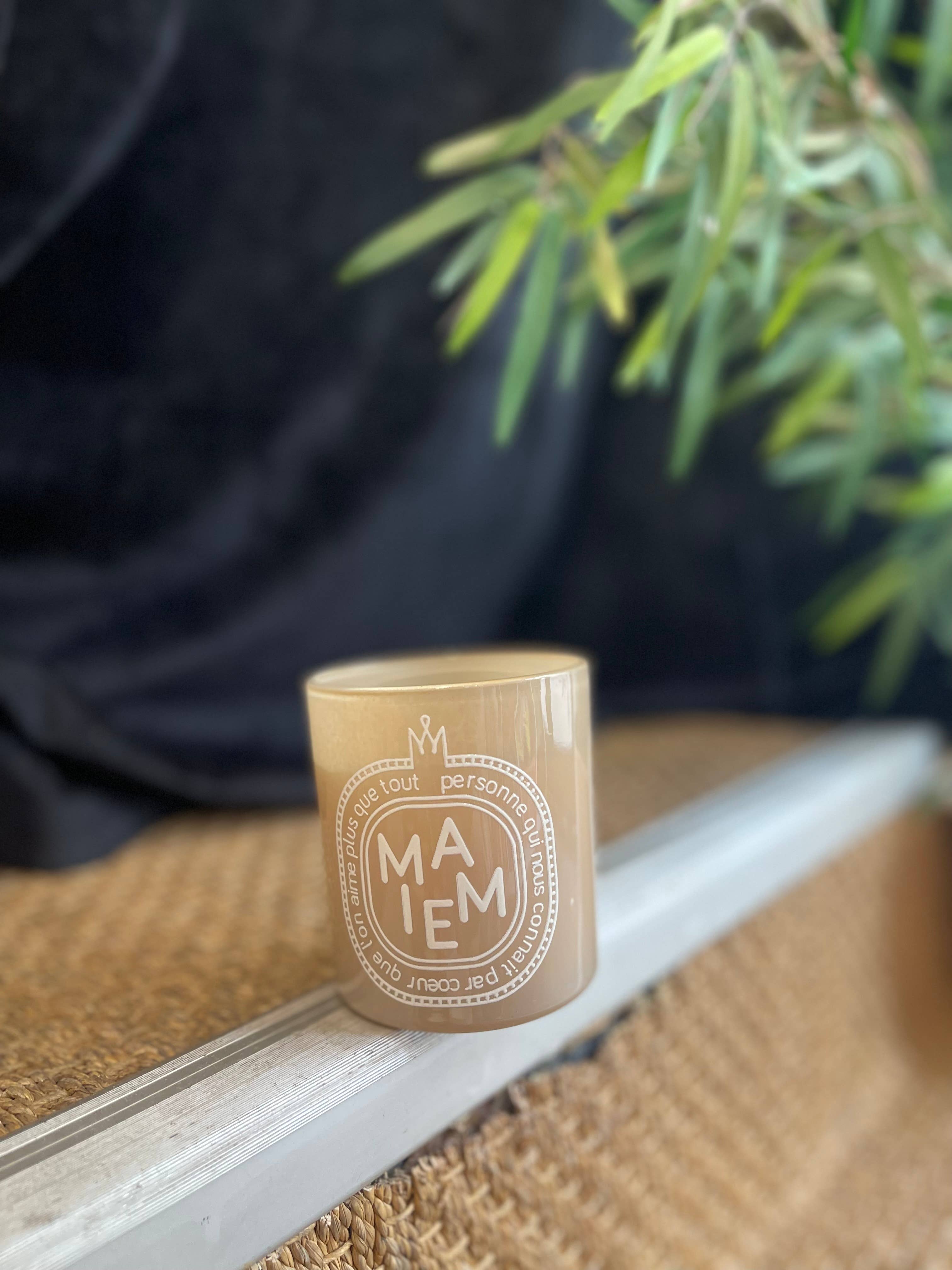 Toiles Chics - Wholesale Novelty Candle - Candle - "Family" Collection6