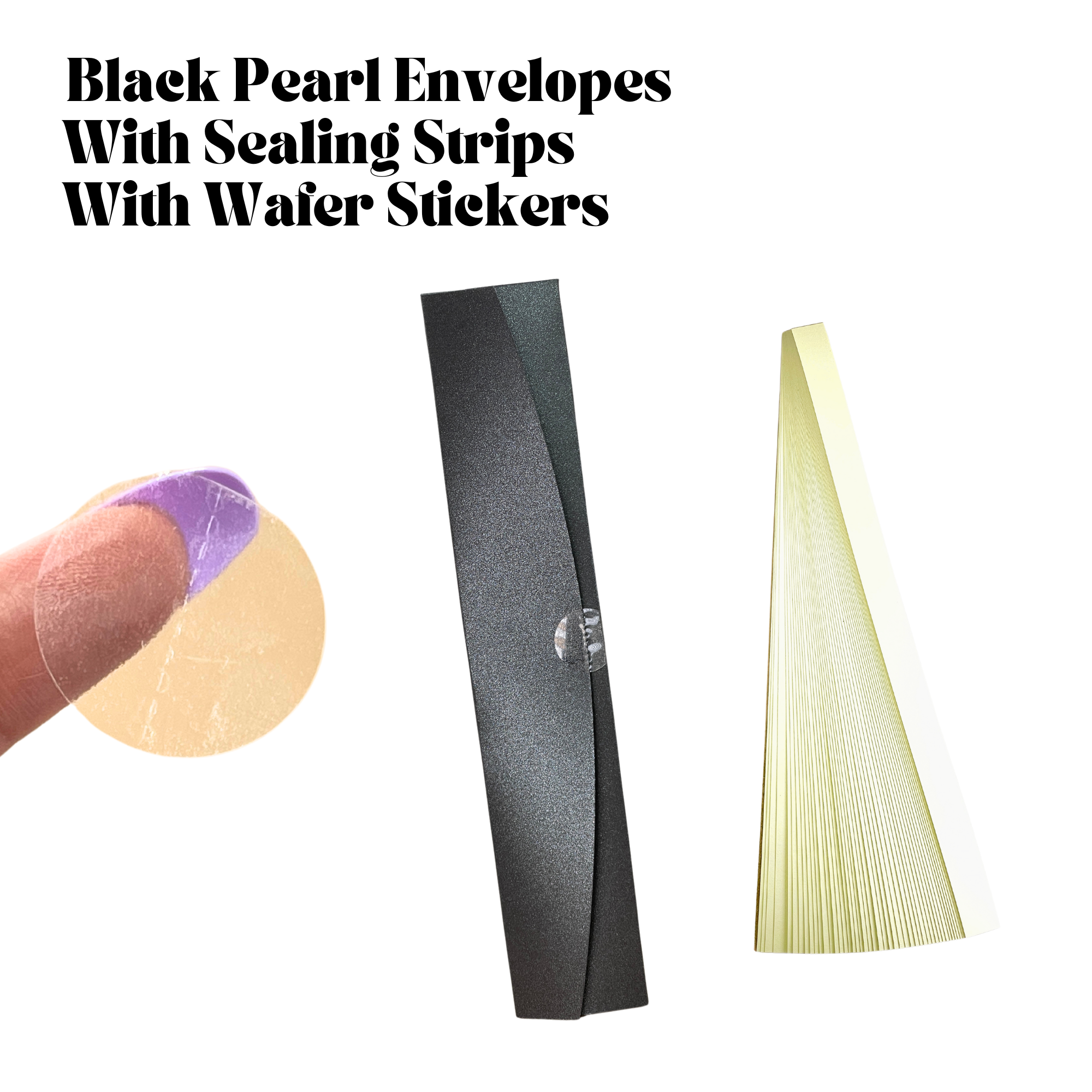 Vici Pack - Wholesale Incense - Incense Stick Envelope Packaging – 6 Color Options2