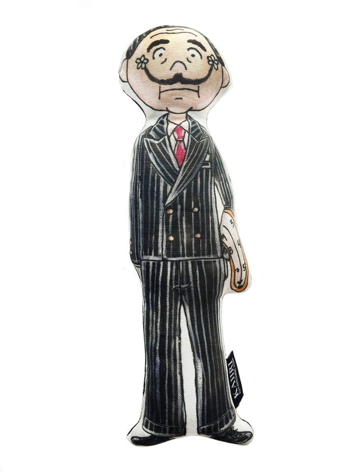 Little Dali Doll for wholesale by KAHRI