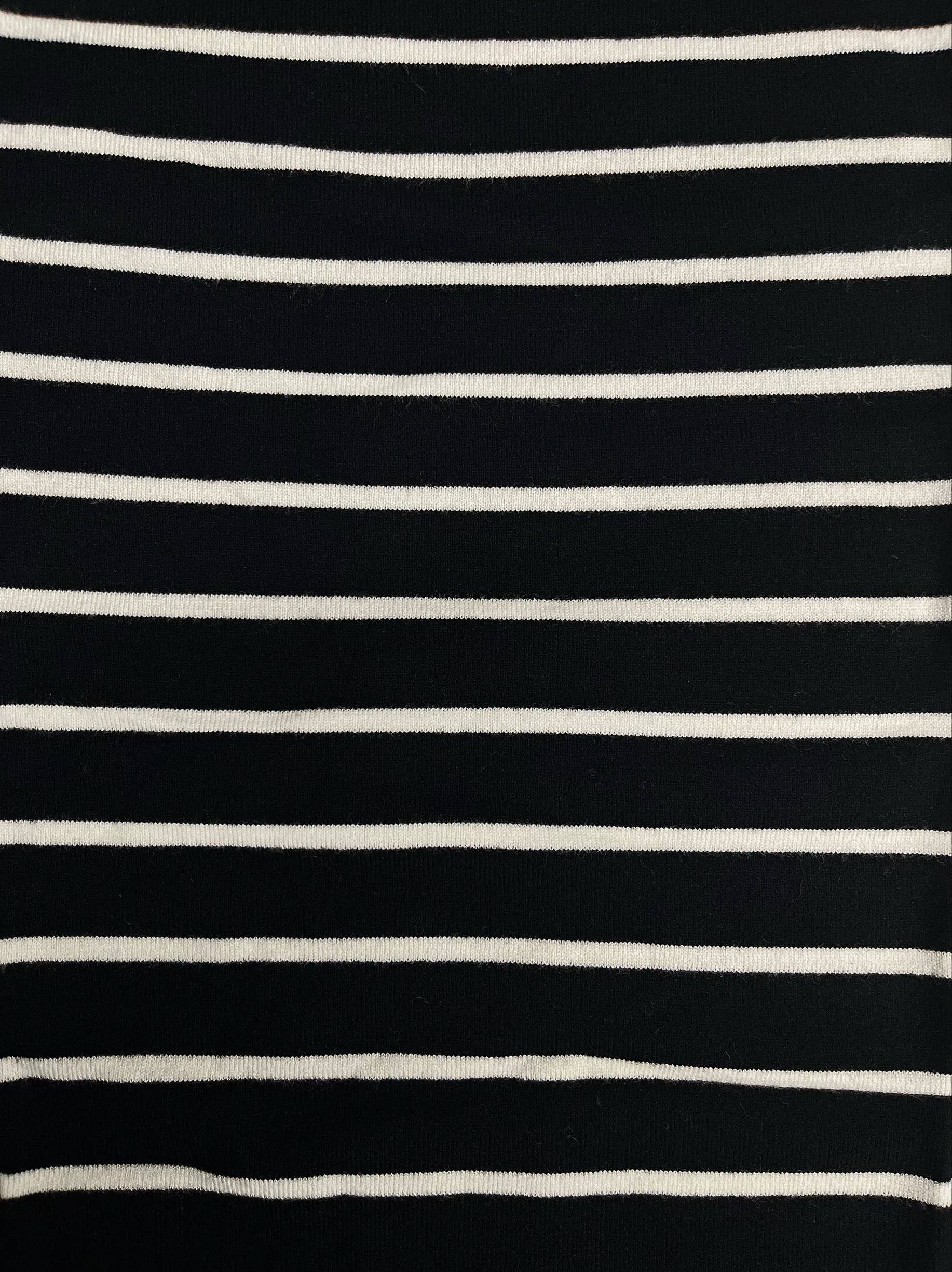 Sweet Lovely by Jen - Vente Pull en maille – femme - PULL À RAYURES SURDIMENSIONNÉ CONFORTABLE18