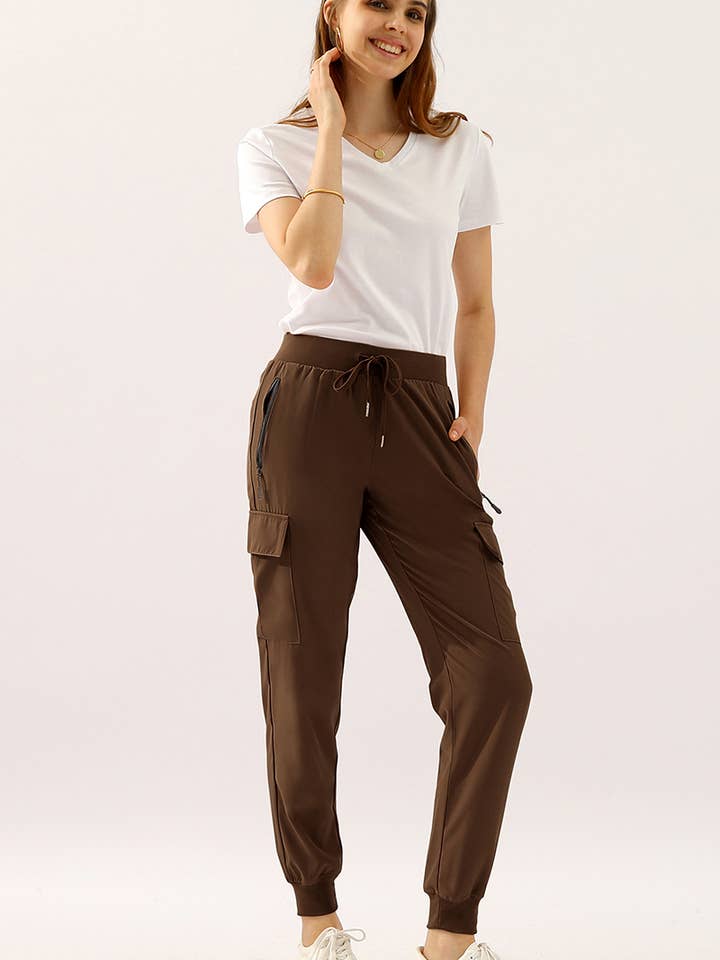 NINEXIS - Wholesale Pants - Women's - CWBLP407_Lightweight Quick Drying Hiking Pants10