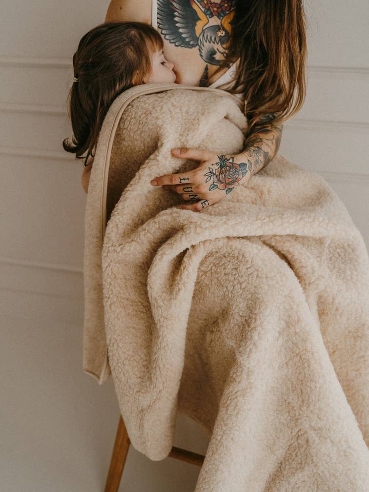 Miijo - Wholesale Bedding Blanket - Kids & Baby - Sierra Cover5