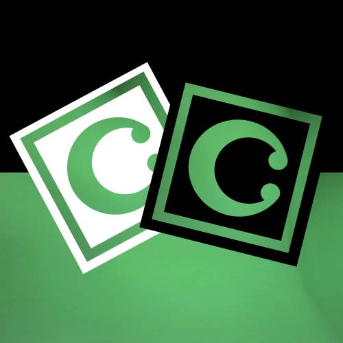 Crafty Cutter - Wholesale Craft supplies - Foil Effect HTV4