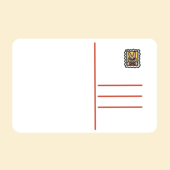 I Felt It Too - Wholesale Postcard - Feelin' Jazzy in Chicago Postcard1