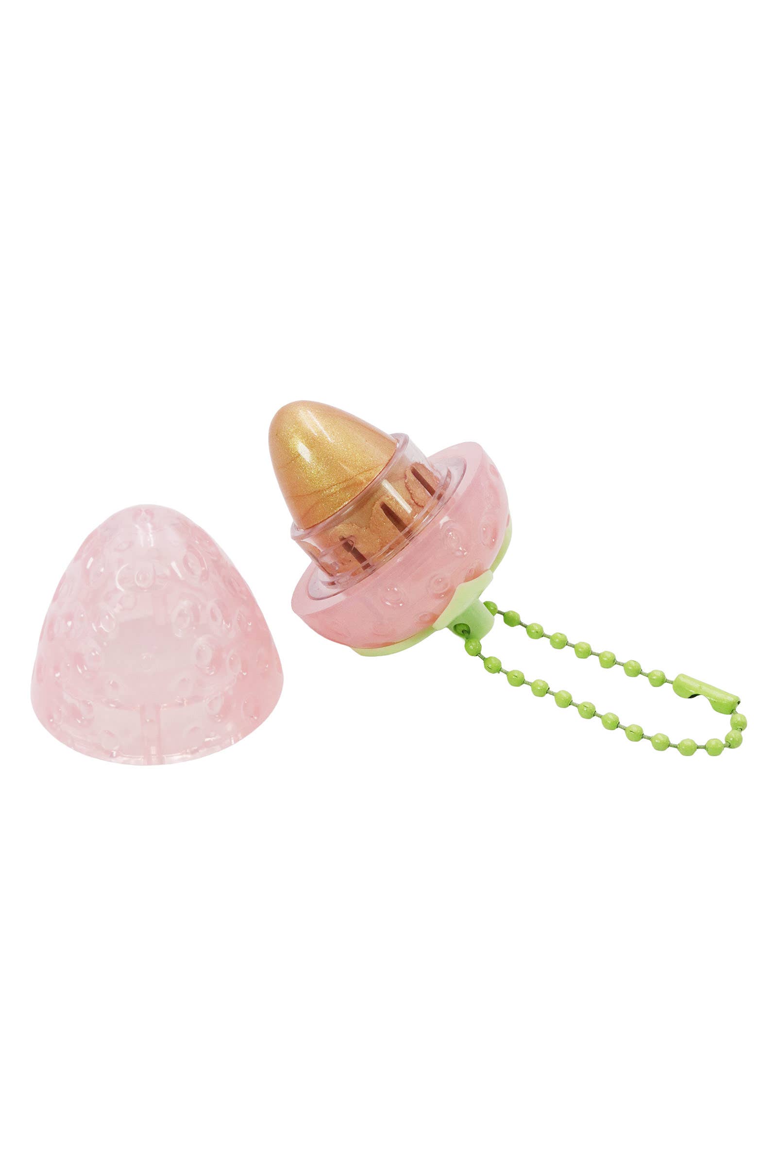 ASSORTED Strawberry Pat Glow Highlighter Bar - 12 Pcs for wholesale on Faire10