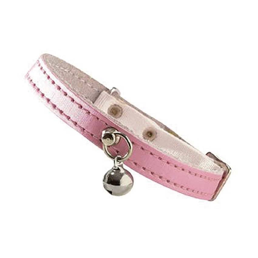Croci S.p.A. - Wholesale Pet Collar - Cat - Bobby cat collar - Irise2