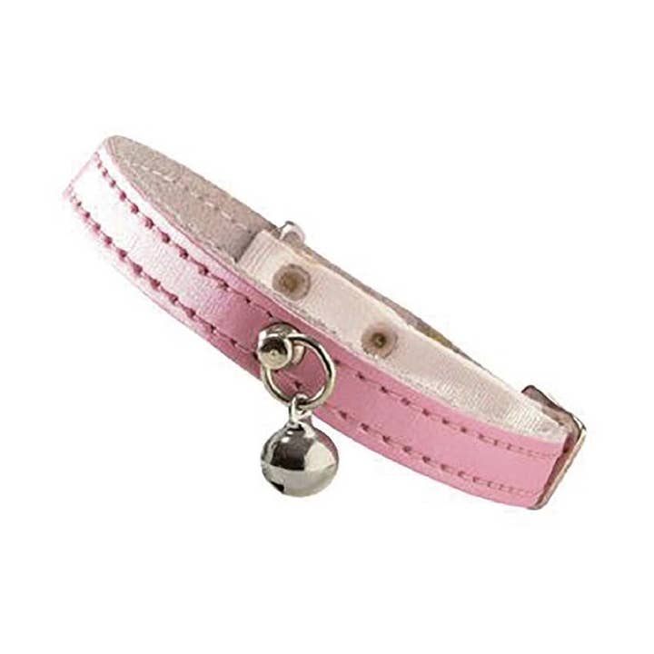 Croci S.p.A. - Wholesale Pet Collar - Cat - Bobby cat collar - Irise2
