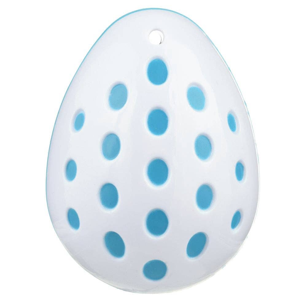 HALILIT – wholesale Musical toy – Kids & baby – Halilit Egg Shakers - Dots (Colours Vary)1