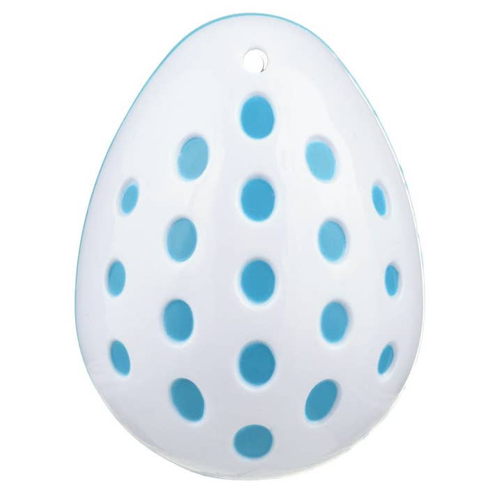 HALILIT – wholesale Musical toy – Kids & baby – Halilit Egg Shakers - Dots (Colours Vary)1