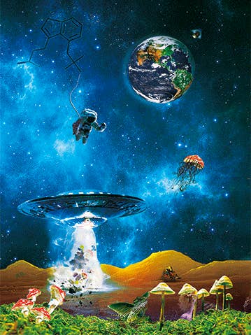 Small 3D Posters for wholesale by Simply For Everyone