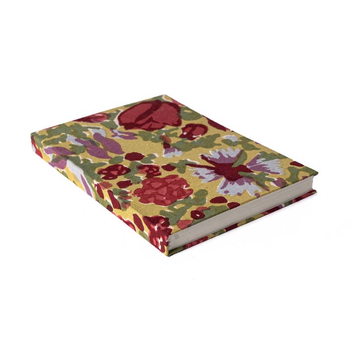 Diario Jardin Red & Green para venta al por mayor de Caravan Home