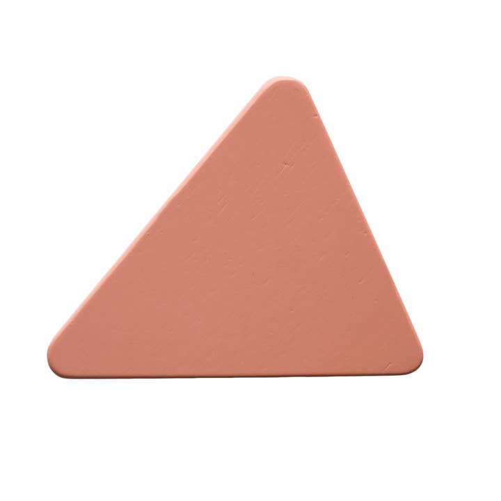 Grande patère abélia rose pour la vente par la charolière