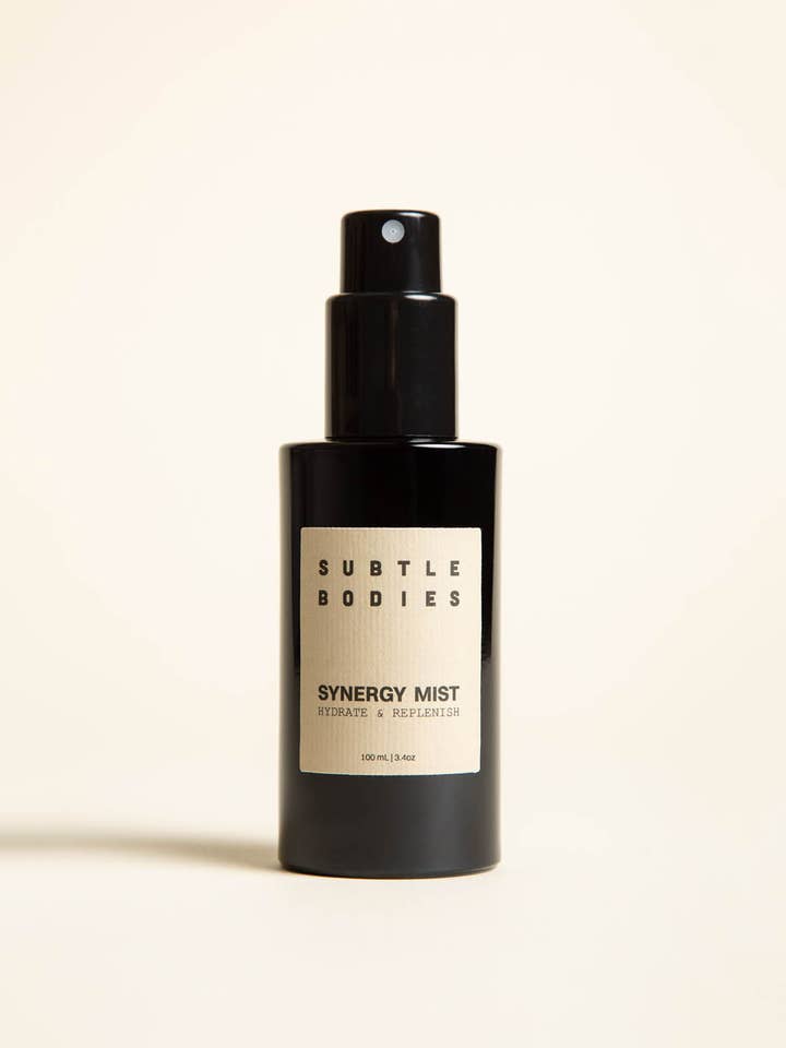 Synergy Mist for wholesale by Subtle Bodies