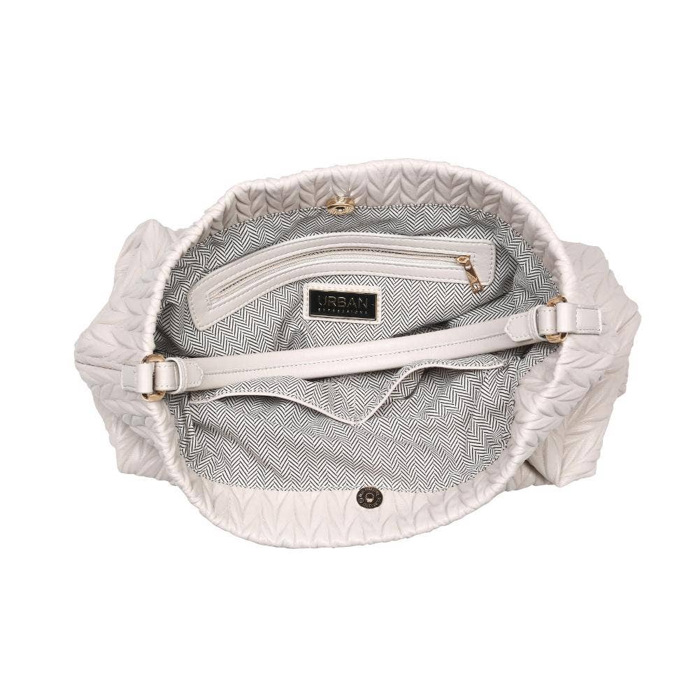 Urban Expressions – Bolsa de ombro – Mulher por atacado – Harley Hobo15