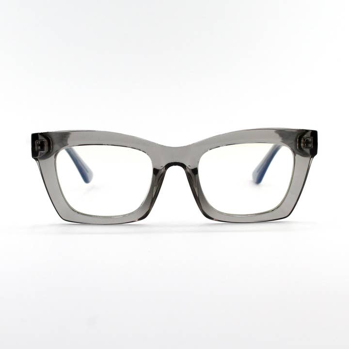 Ottika Care - Blå Ljusblockerande Glasögon - Vuxen | 2016 för wholesale av Ottika Group Ltd