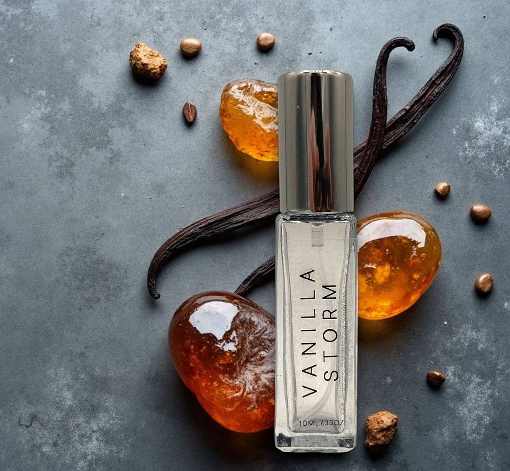 Lorabees - Wholesale Perfume Gift Set - DISCOVERY KIT for "Vanilla Euphoria" Pheromone Sprays  7