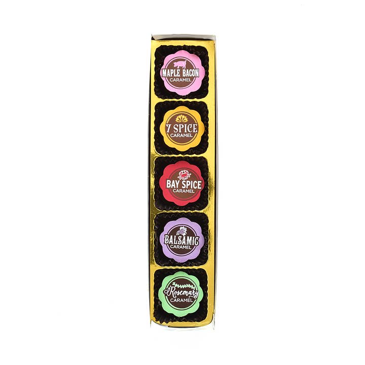 Vente en gros de chocolat en mars - 24 boîtes de 5 pence - Expédition fin février pour la vente par Chouquette