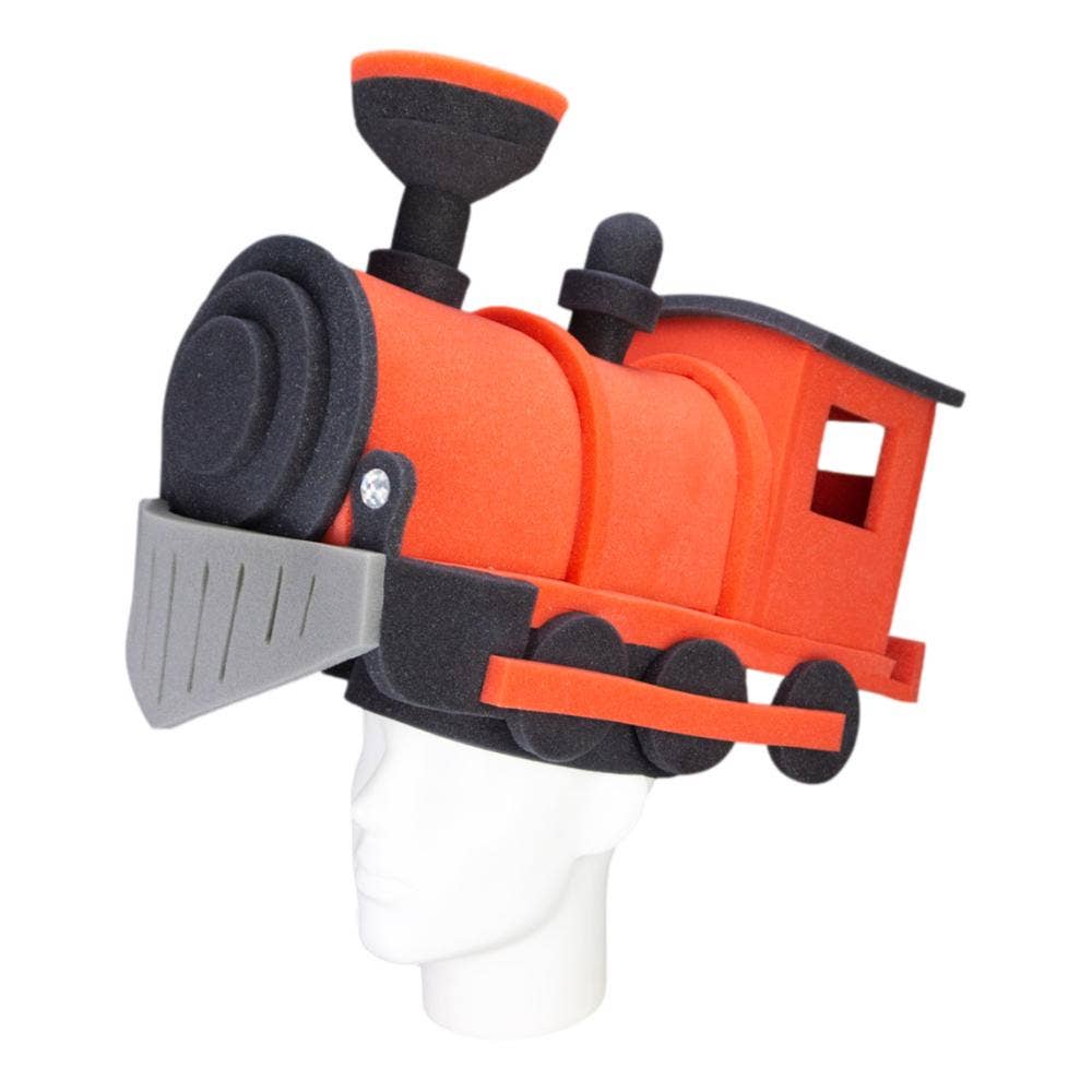 Foam Party Hats – Engroshandel Festhat/krone – Kæmpe toghue1