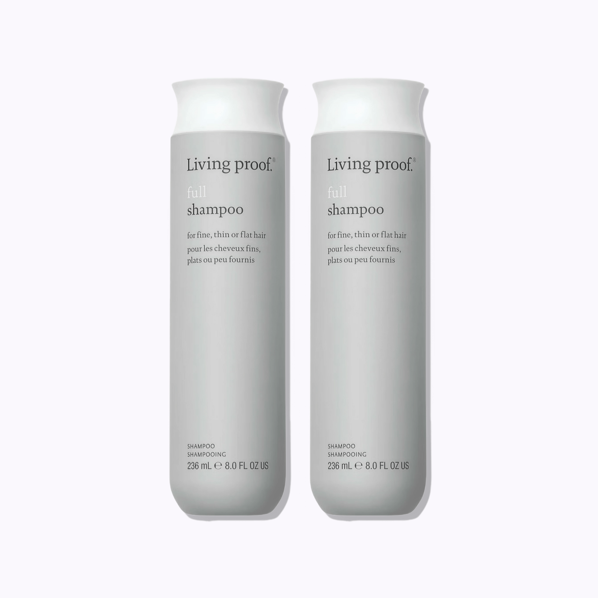Dermstreet - Wholesale Hair Shampoo - Living Proof Full Shampoo2