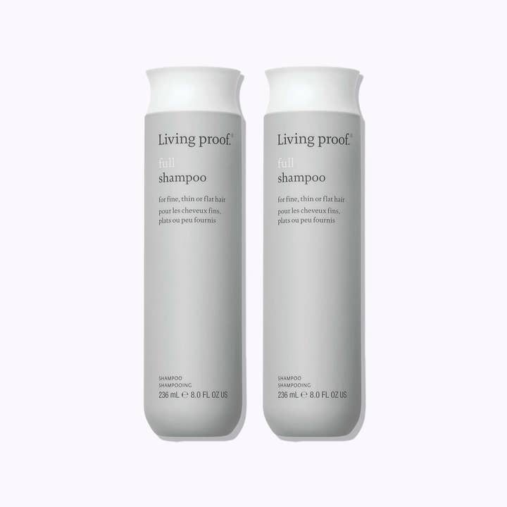 Dermstreet - Wholesale Hair Shampoo - Living Proof Full Shampoo2