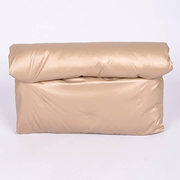 3AM BY H&D ACCESSORIES - Wholesale Clutch Bag - Women's - Soft Poly Clutch Bag