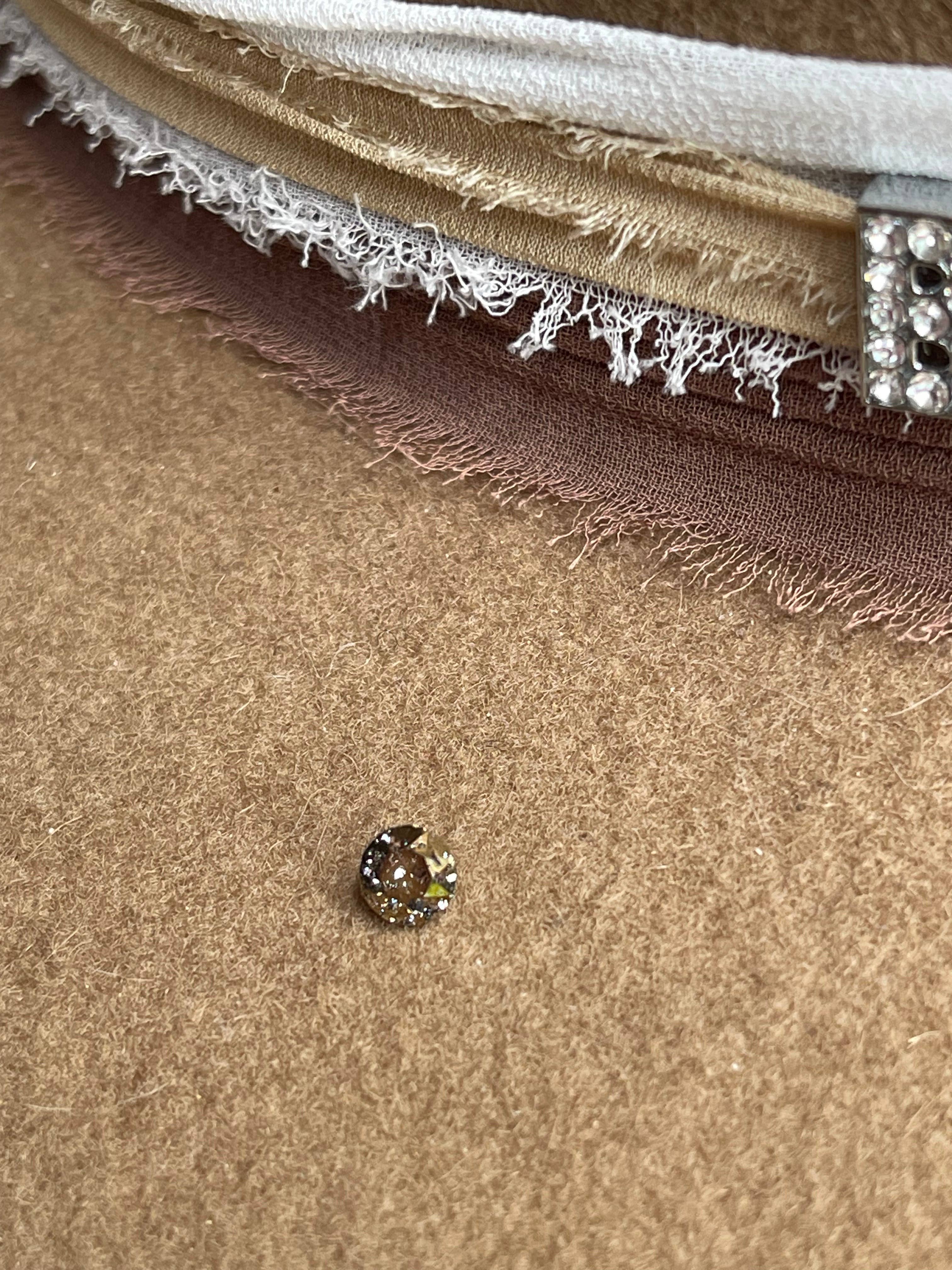 Boho Hat Co. - Wholesale Brooch - Bullet Pin23