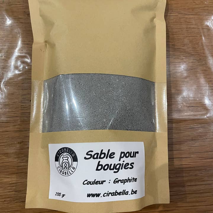 Cirabella-Sensaura srl - Wholesale Novelty Candle - Beaded wax candles4