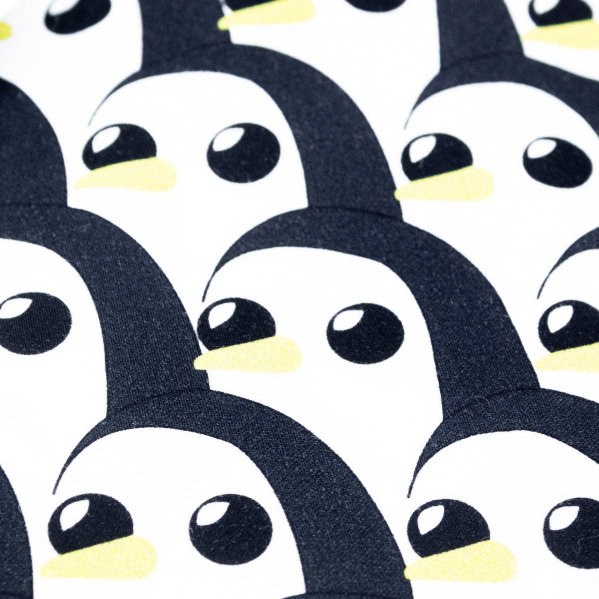 BLACK Penguins Short Sleeve Shirt for wholesale on Faire6