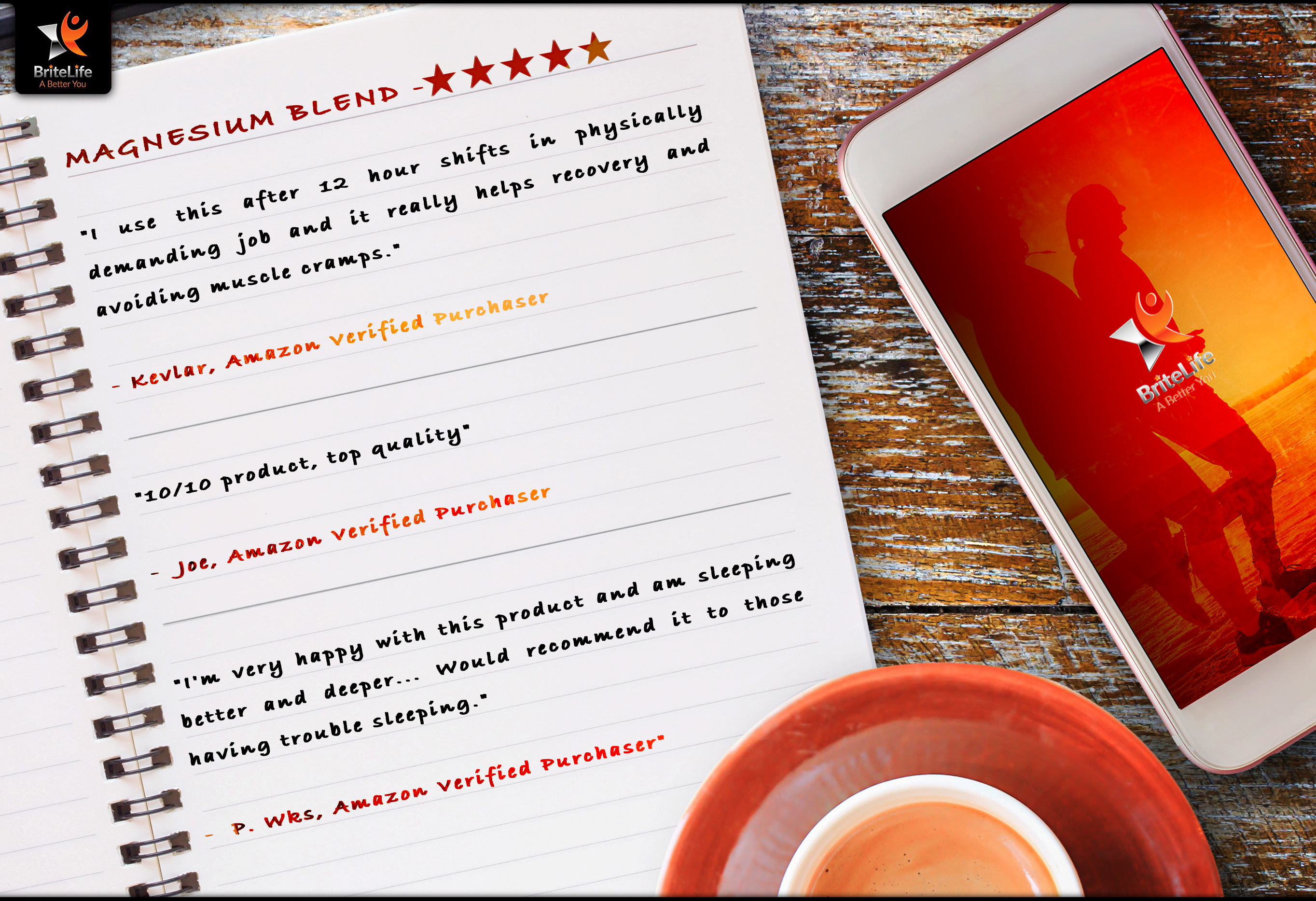 Focus Supplements – wholesale Oral supplement/vitamin – Magnesium Blend (375mg) 90 Capsules5