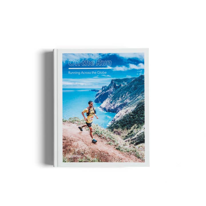 On the Run for wholesale by gestalten