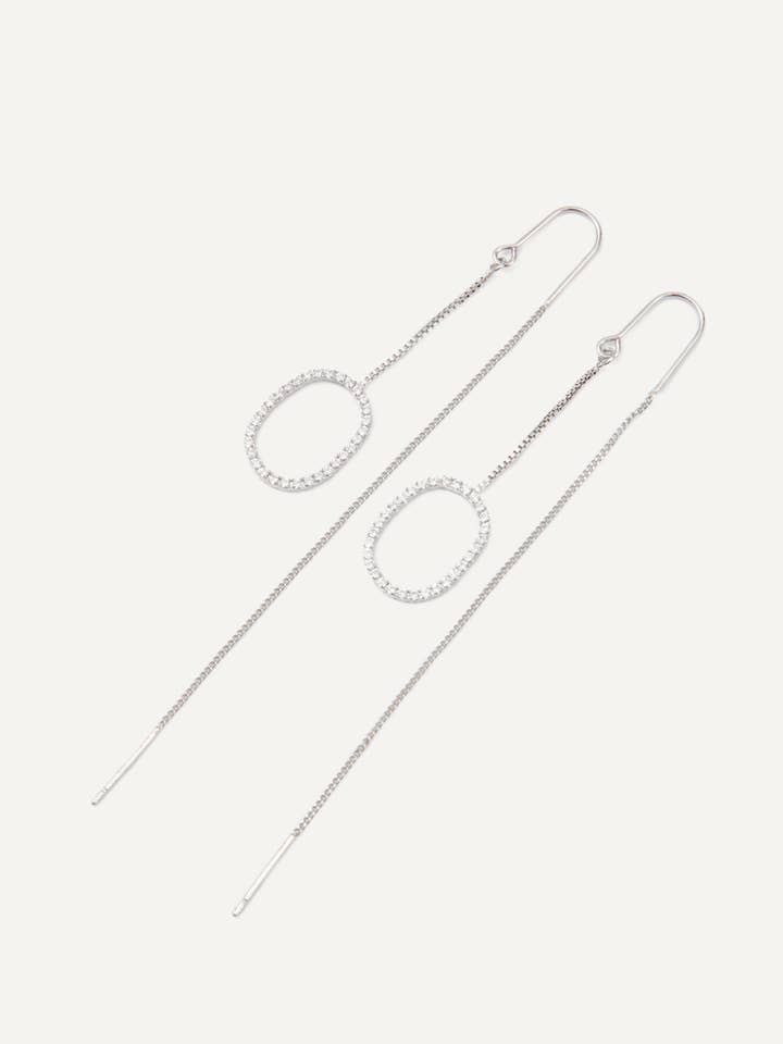 Manhattan Earrings for wholesale by Melania Clara