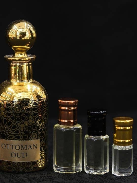 La Tienda De Pepe | Ottoman Oud Essence Perfume for wholesale by Aladdin