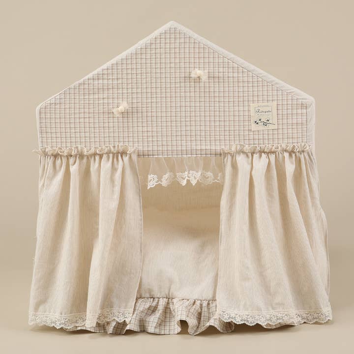 Petite Château for wholesale by SunnyPawShop