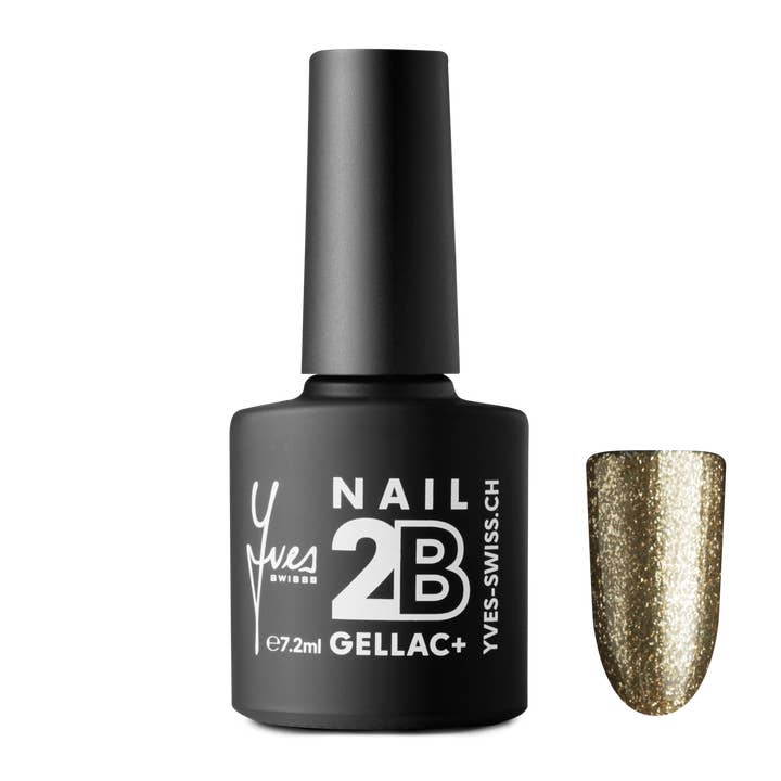 2B Gellac+ Nr. 085, 7,2 ml för wholesale av Yves Swiss AG