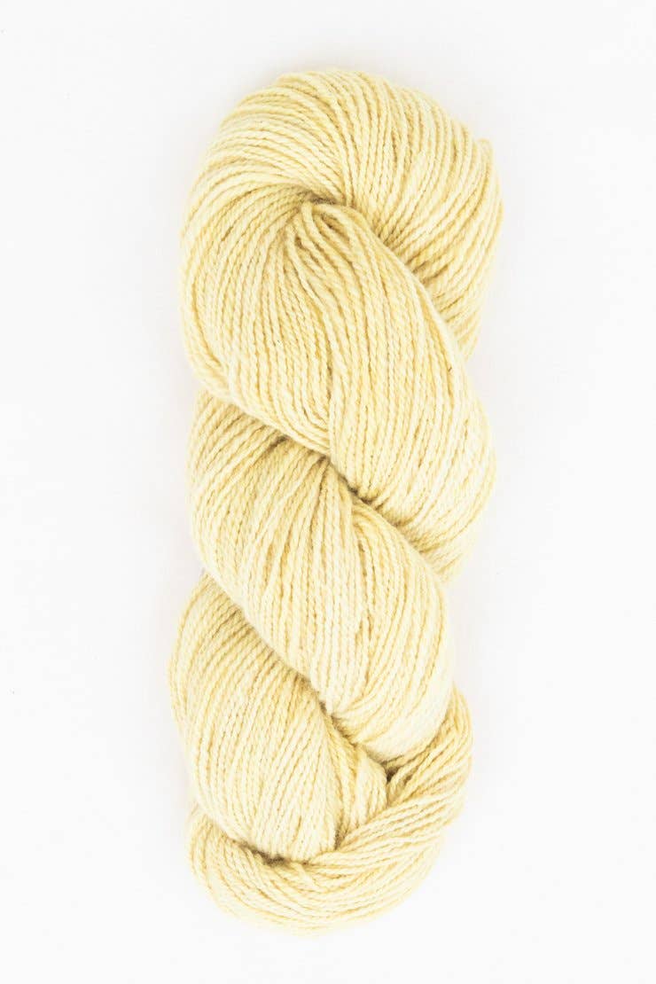 Handspun Hope - Wholesale Yarn - Organic Angora and Merino Blend Yarn16