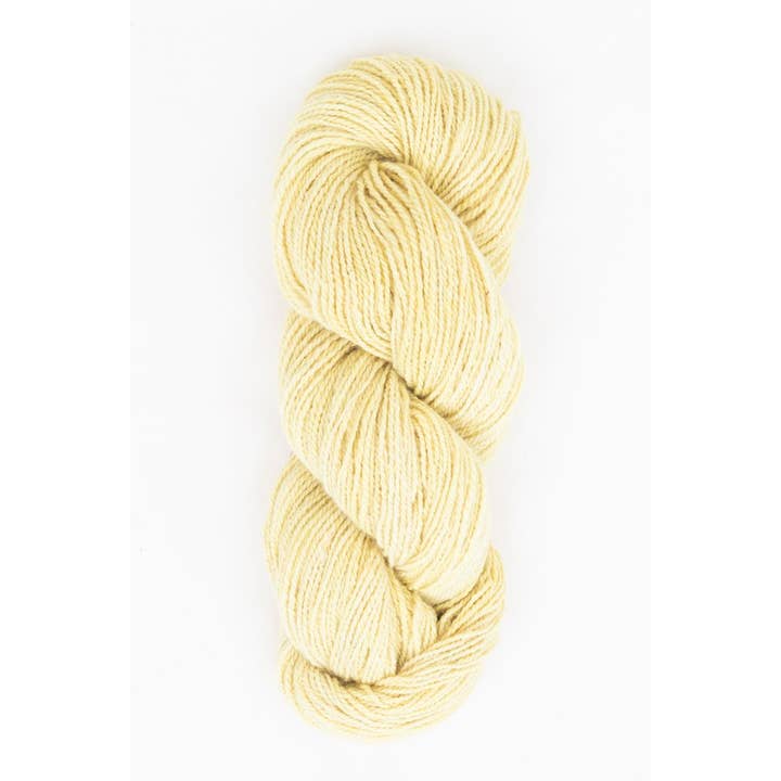 Handspun Hope - Wholesale Yarn - Organic Angora and Merino Blend Yarn16