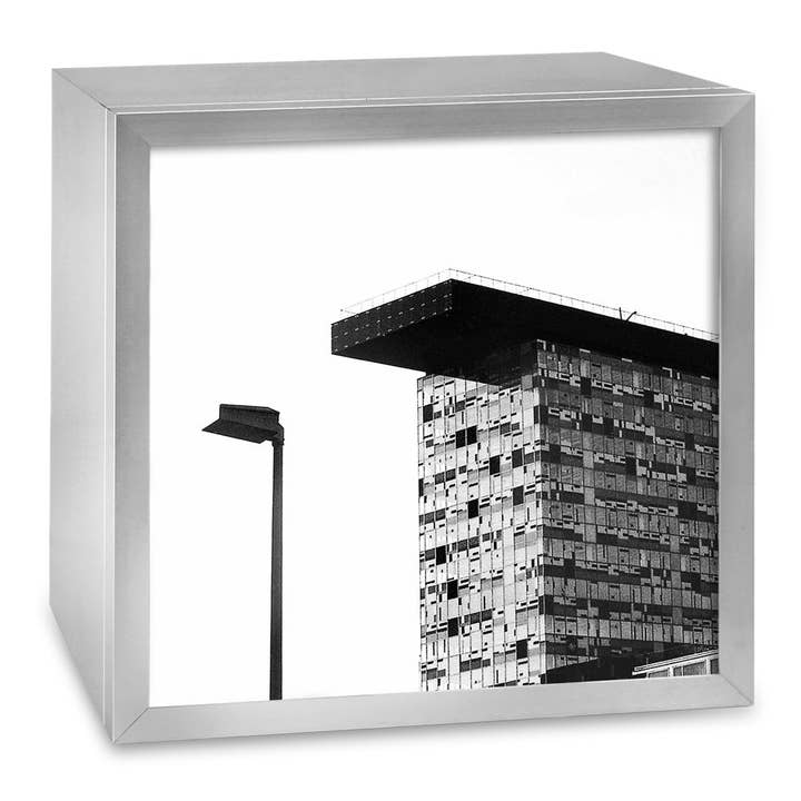 Caixa de luz Düsseldorf - Colorium por atacado de COGNOSCO