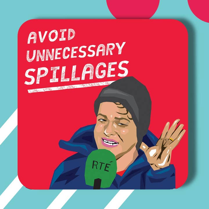 Maktus – Großhandel Untersetzer – Vermeiden Sie unnötiges Verschütten von Flüssigkeiten. Achterbahn0