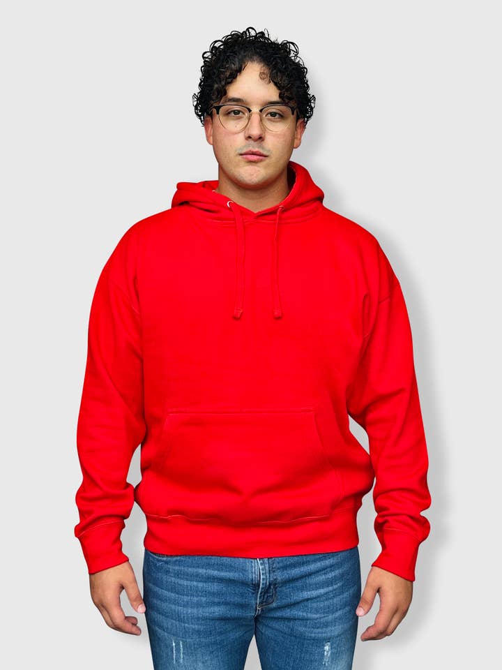 Adult Comfort Plain Pullover Hoodie and other Purchase Wholesale blank sublimation hoodies. Free Returns & Net 60 Terms on Faire trending on Faire.