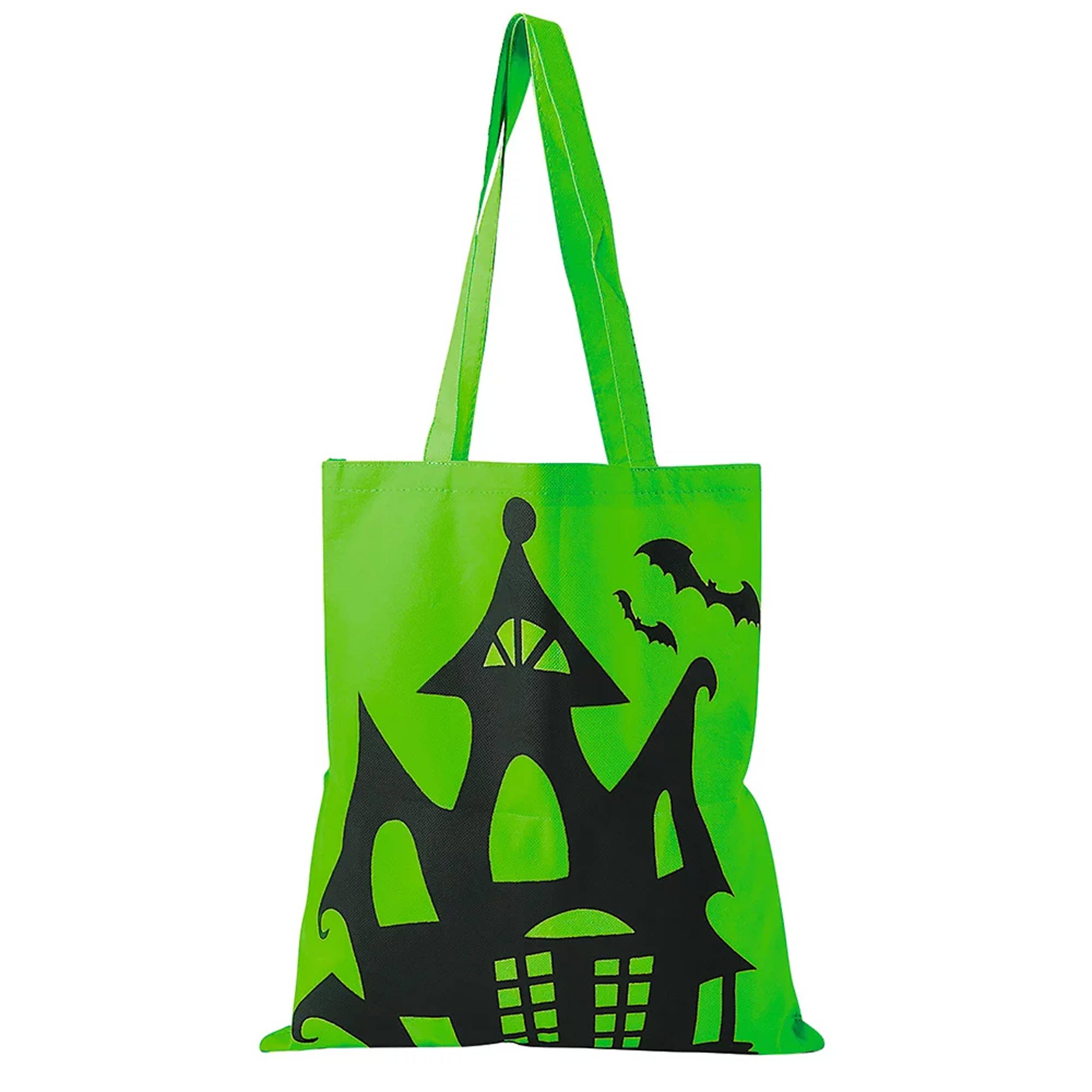 JSBlueRidge Toys - Wholesale Tote Bag - Unisex - Colorful Tote Bags for Girl's & Women- Assorted2